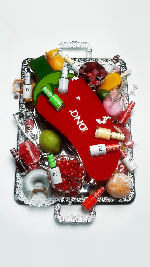 DND Yes Chef! Collection (Pepper Box) - Image 4