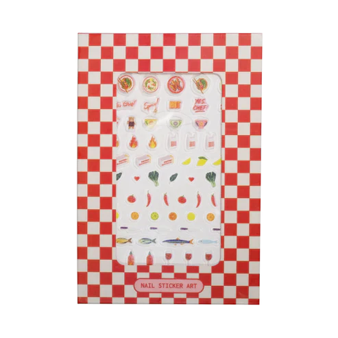 DND Yes Chef! Collection (Pepper Box) - Image 6