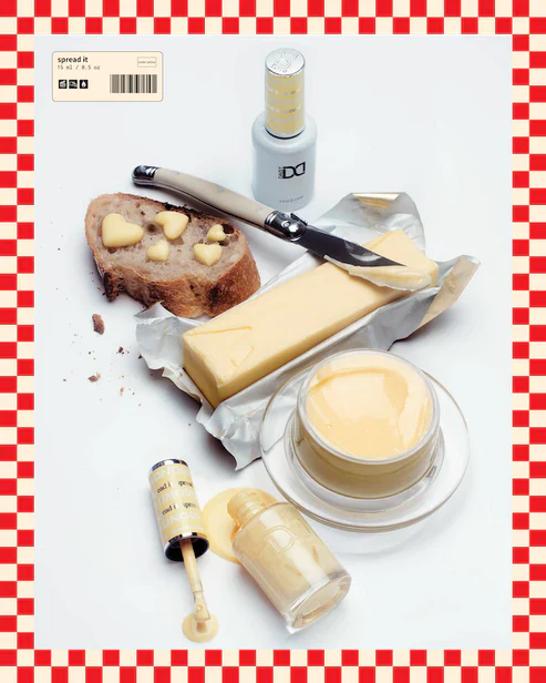 DND Yes Chef! Collection (Pepper Box) - Image 7