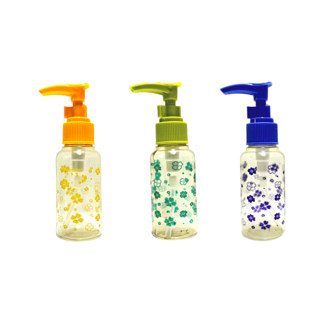 JNBS Empty Spray Bottle - Image 8
