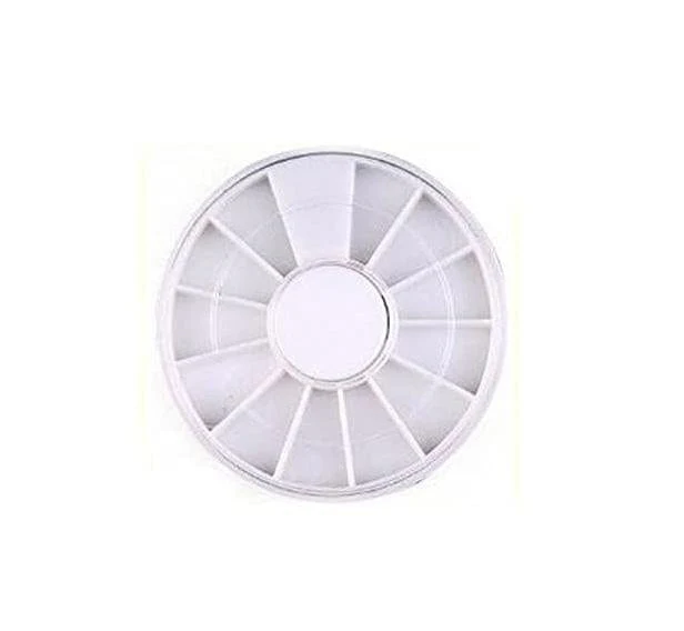 JNBS Empty Small Wheel (12 Slots)
