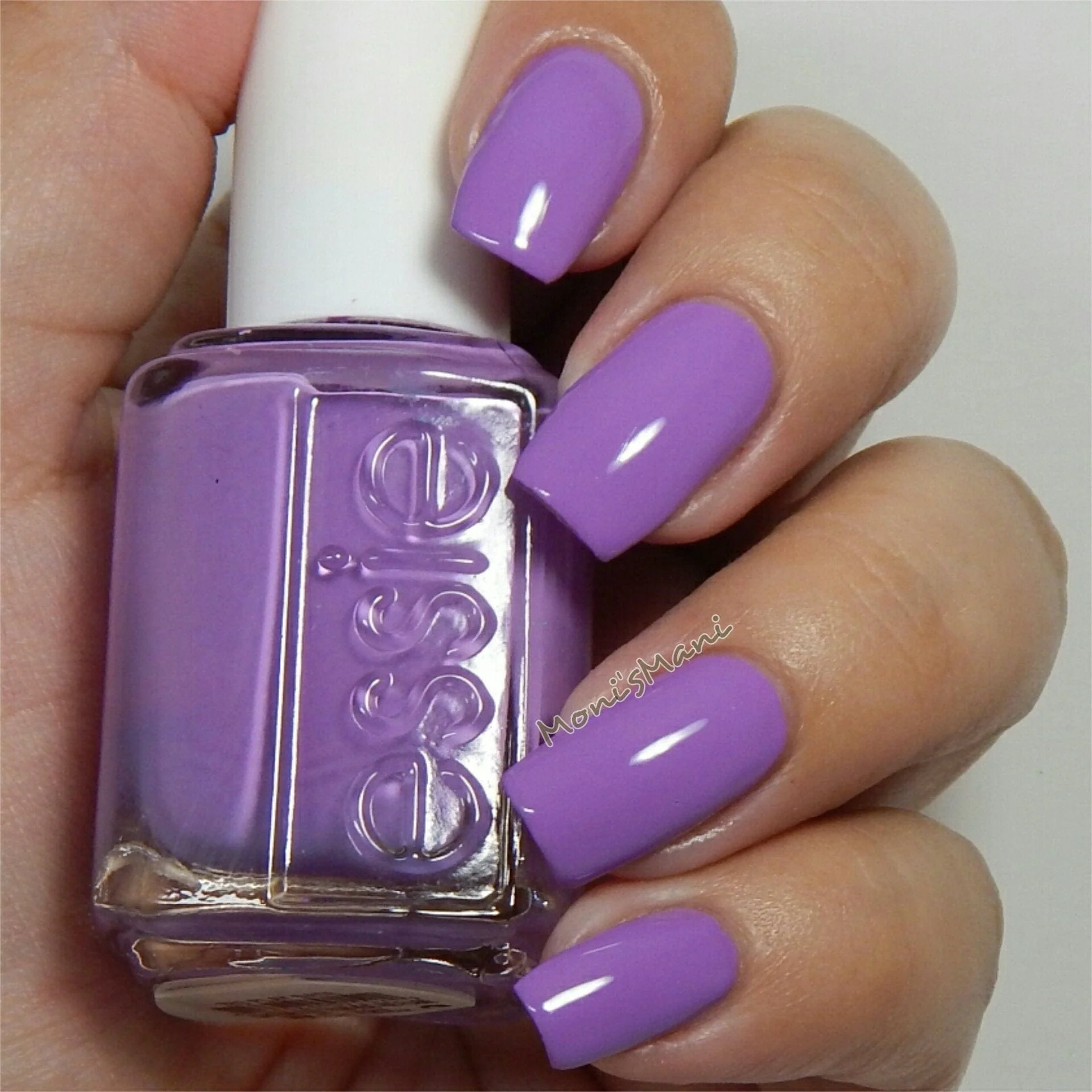 Essie Nail Lacquer | 300 Play date