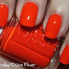 Essie Nail Lacquer | 012 Saturday disco fever