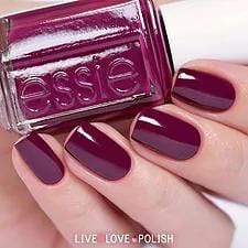 Essie Nail Lacquer | 400 Bahama Mama 609