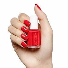 Essie Nail Lacquer | 678 Lacquered Up
