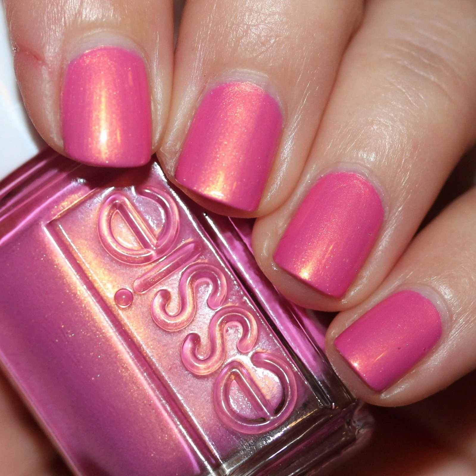 Essie Nail Lacquer | 215 One Way for One
