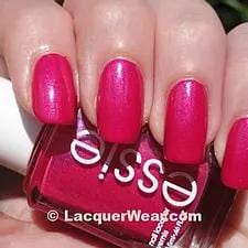 Essie Nail Lacquer | 757 Super Bossa Nova
