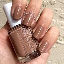 Essie Nail Lacquer | 897 Cocoa Karma