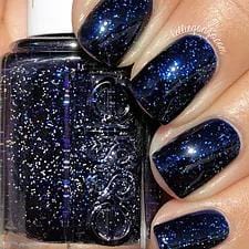 Essie Nail Lacquer | 958 Starry Starry Night
