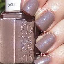 Essie Nail Lacquer | 973 Comfy in Cashmere 3037