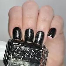 Essie Nail Lacquer | 995 Tribal Text styles