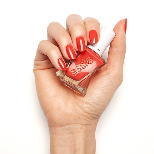 Essie Gel Couture 256 Style Stunner