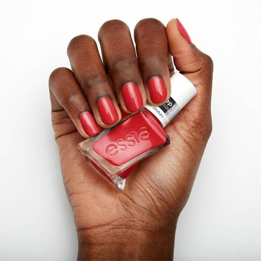 Essie Gel Couture 258 Electric Geometric - Image 5