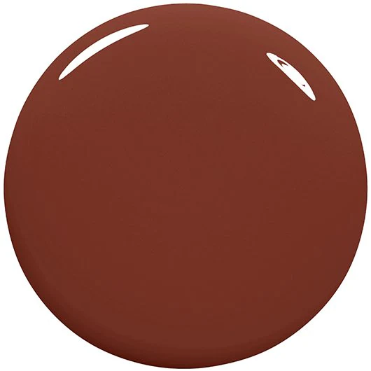 Essie Nail Lacquer | 1605 Dont Be Choco-late - Image 2