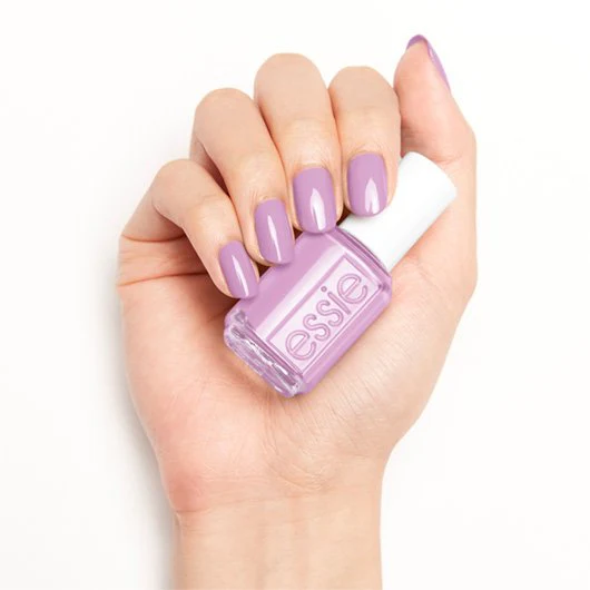 Essie Nail Lacquer | 304 Lilacism - Image 5