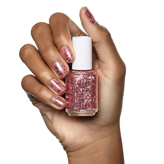 Essie Nail Lacquer | Luxeffects 954 A Cut Above - Image 4