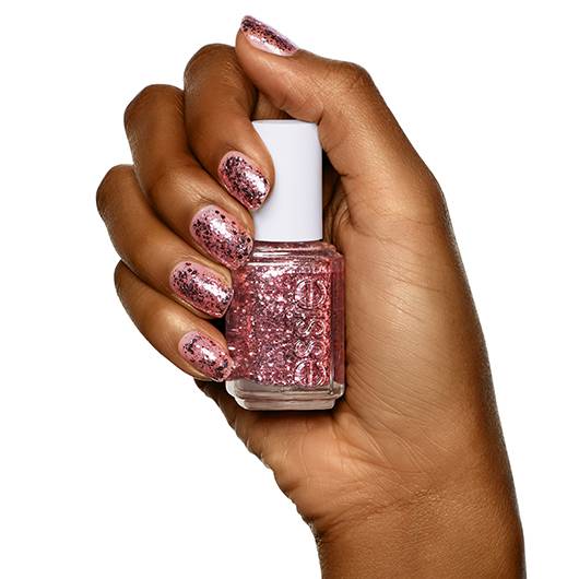 Essie Nail Lacquer | Luxeffects 954 A Cut Above - Image 5