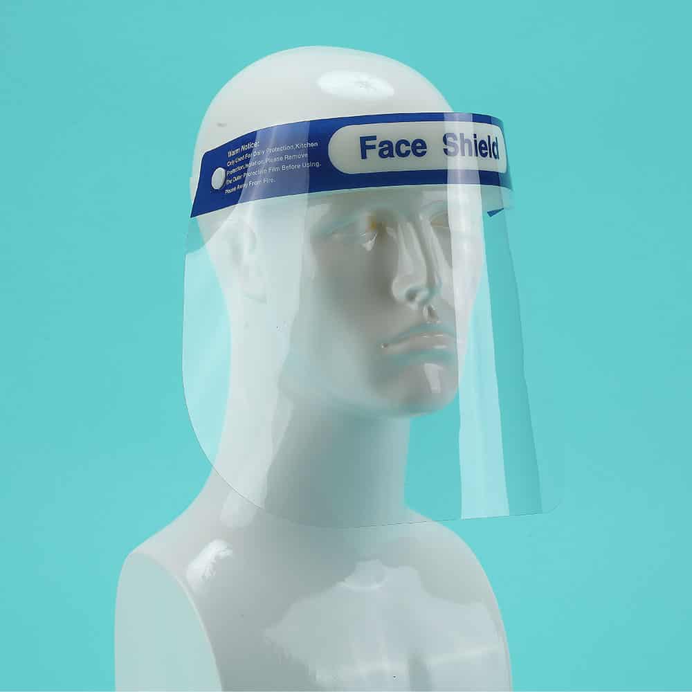 JNBS Face Shield - Image 2