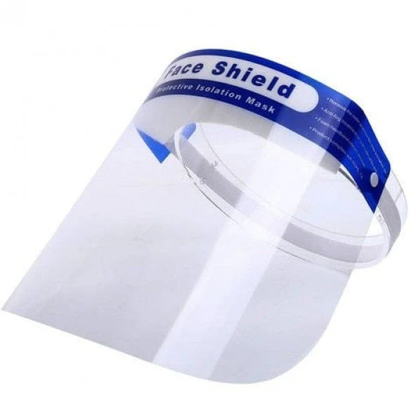 JNBS Face Shield - Image 3