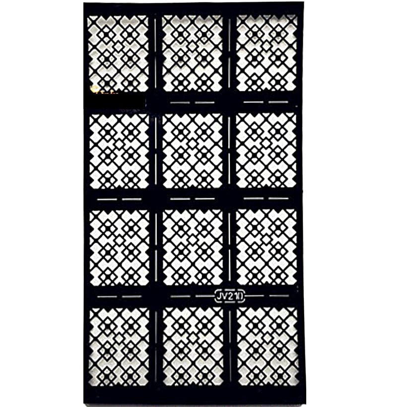 JNBS Nail Sticker Hollow Version 1 - Image 3