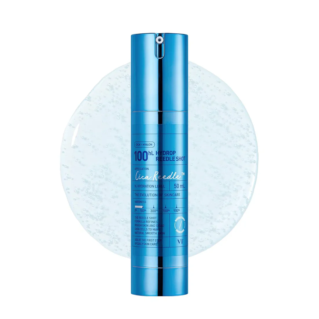 VT COSMETICS Hydrop Reedle Shot Essence