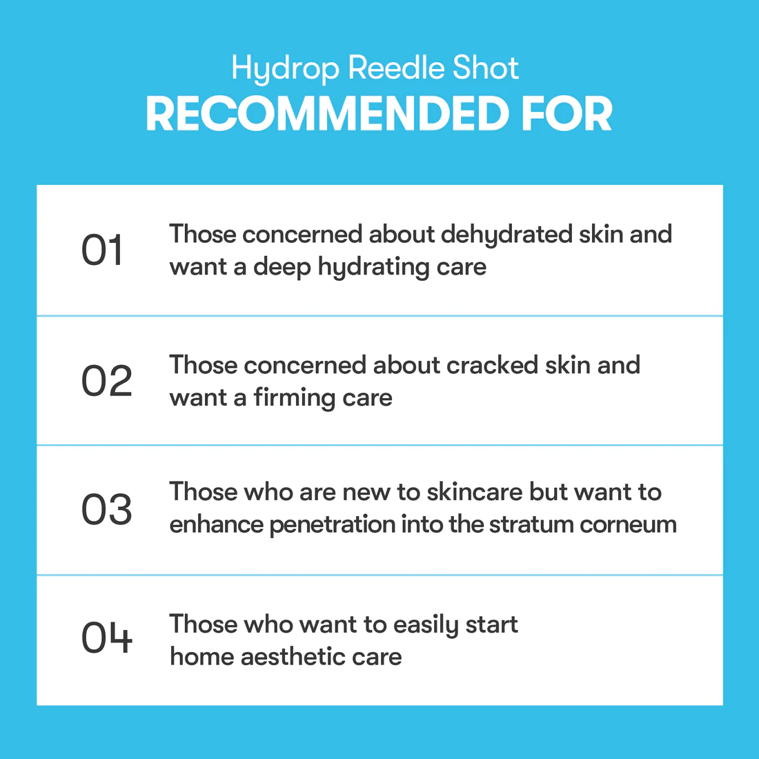 VT COSMETICS Hydrop Reedle Shot Essence - Image 9