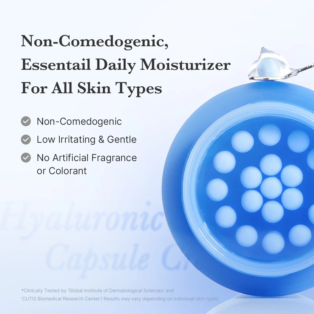Medicube Hyaluronic Acid Capsule Cream 55g - Image 6