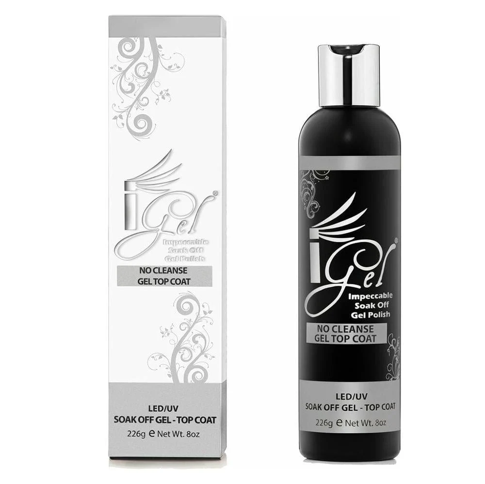 IGEL No Cleanse Top Coat - Image 2