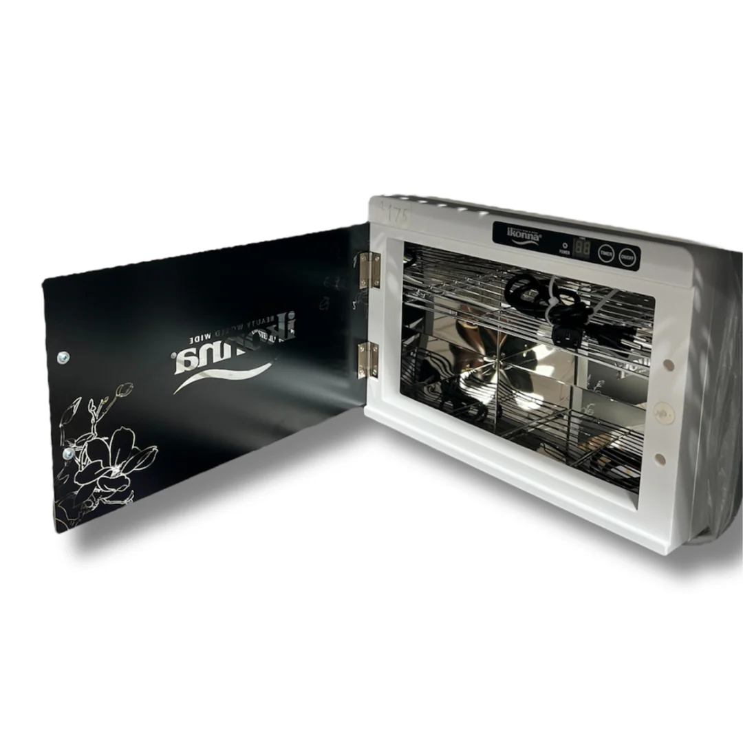 IKONNA Sterilizer Cabinet - Image 3