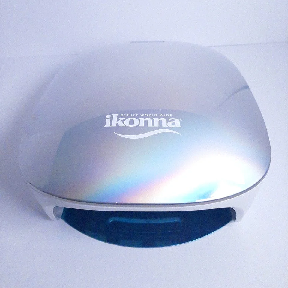 Ikonna UV/LED Rechargeable Lamp 36W / 48W UNICORN - Image 4
