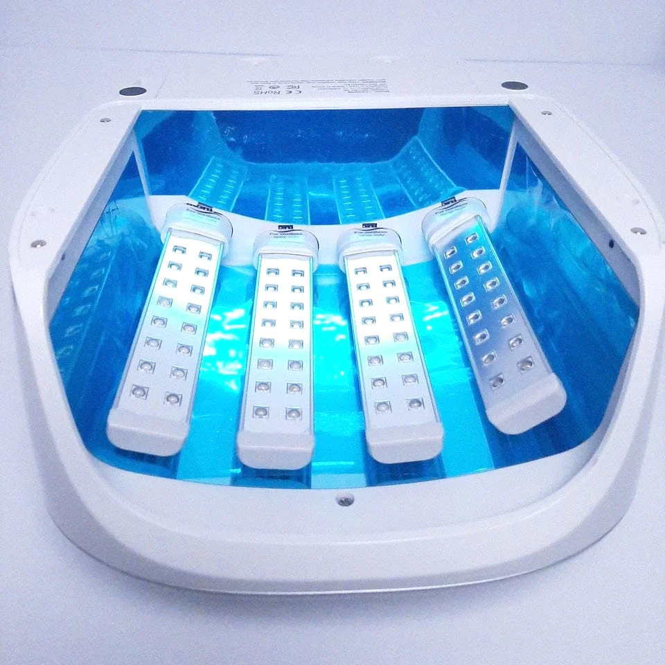 Ikonna UV/LED Rechargeable Lamp 36W / 48W UNICORN - Image 5