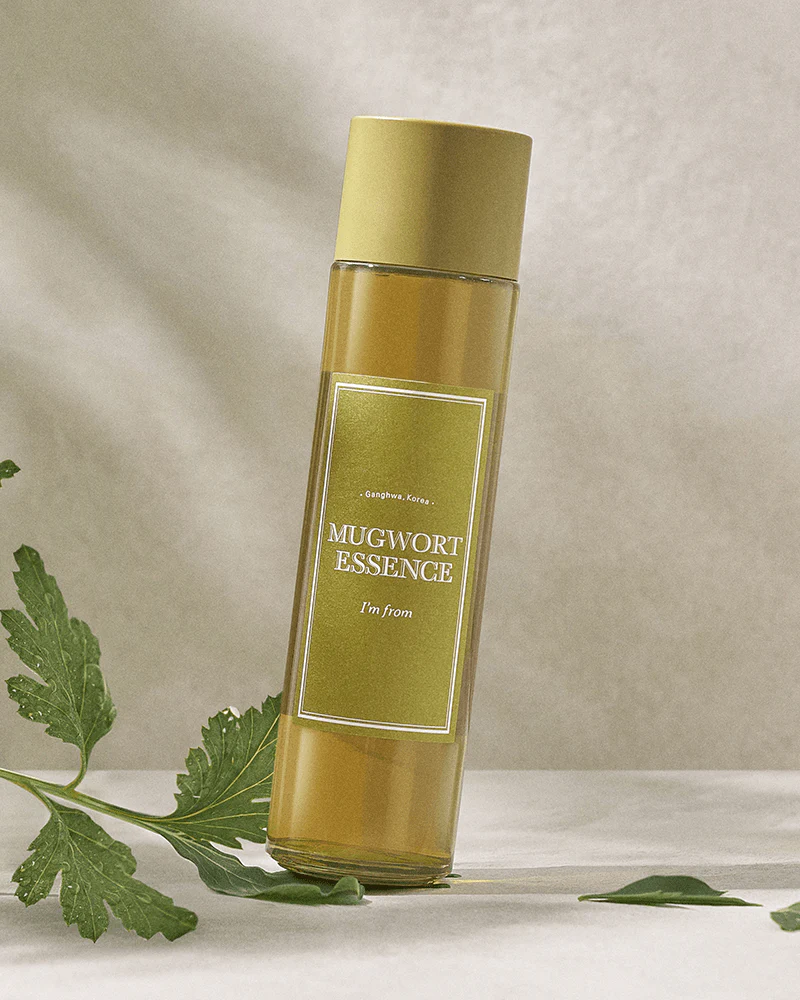 I'M FROM Mugwort Essence 160ml - Image 3