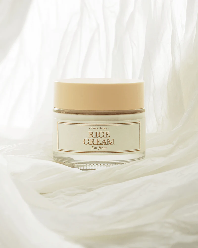 I'M FROM Rice Cream 50G - Image 3