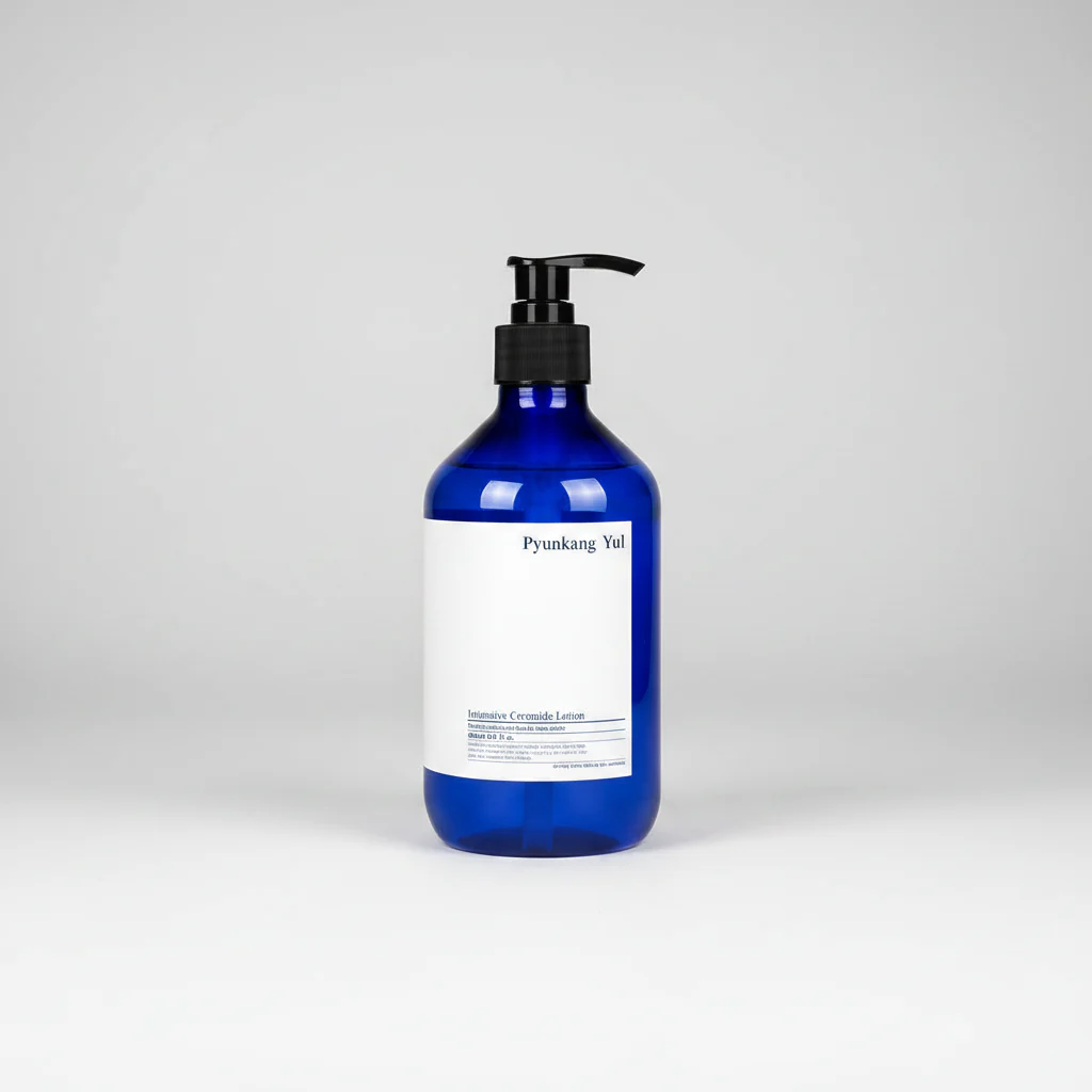 Pyunkang yul Intensive Ceramide Lotion 500ml - Image 2
