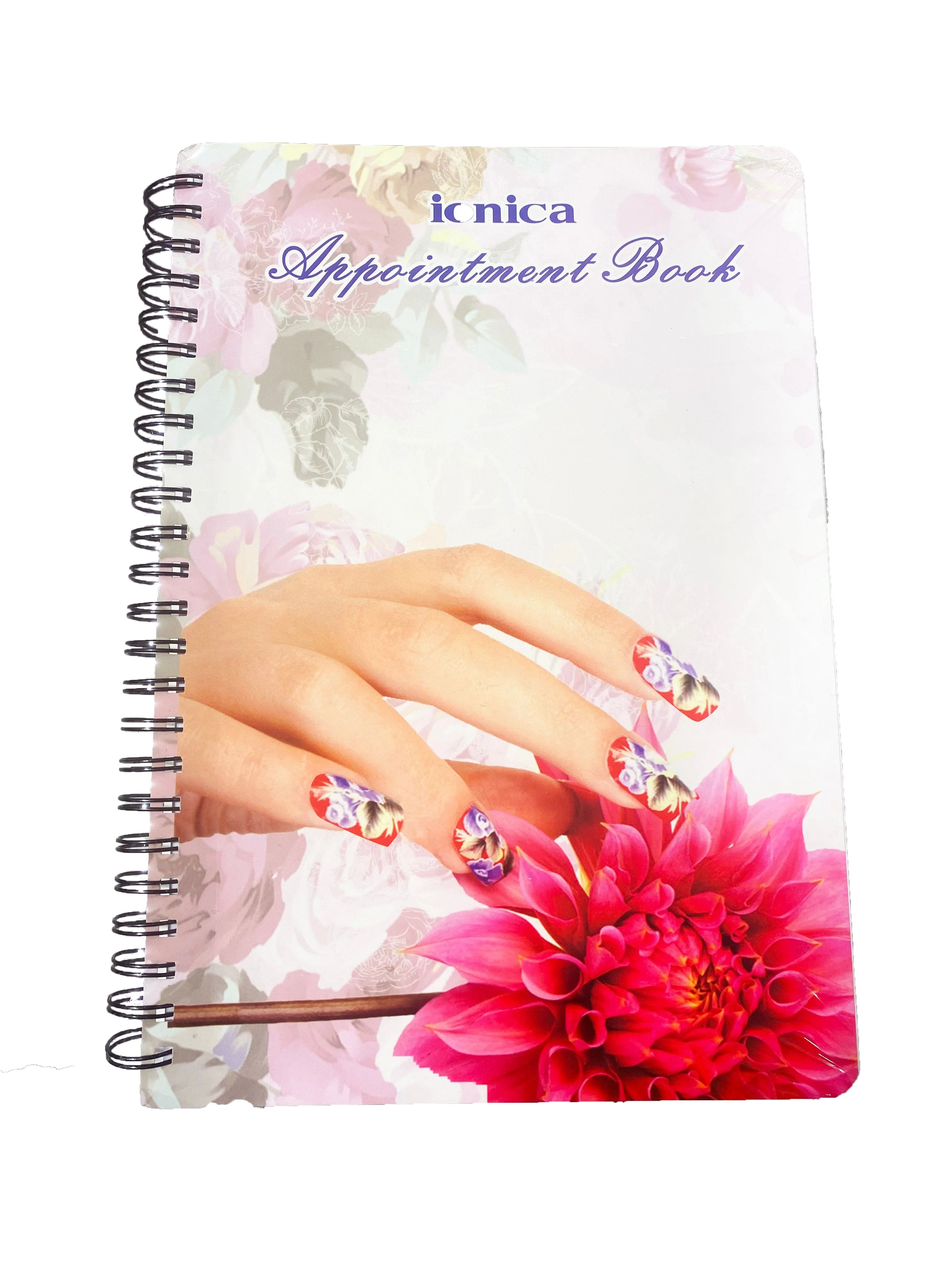 IONICA appointment book (300 pages) - Image 2