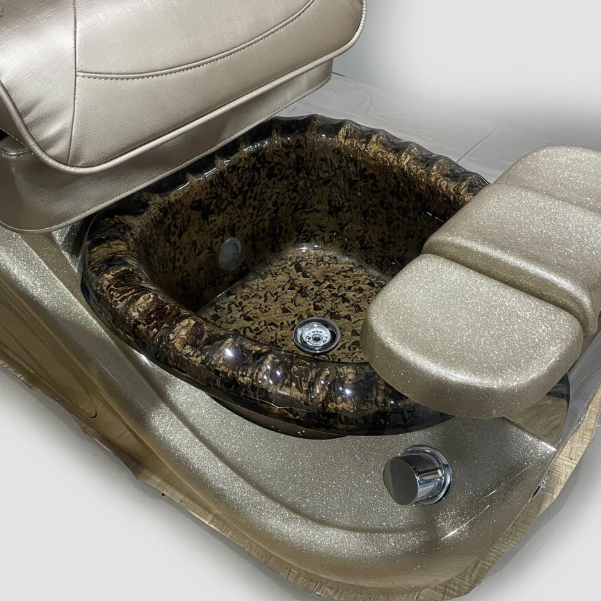 JNBS-01 - London - Pedicure Spa Chair (Please Call JNBS to Order) - Image 3