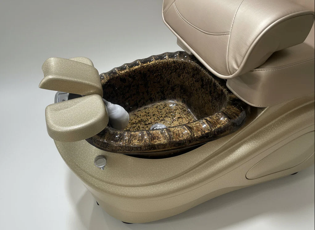 JNBS-01 - London - Pedicure Spa Chair (Please Call JNBS to Order) - Image 4