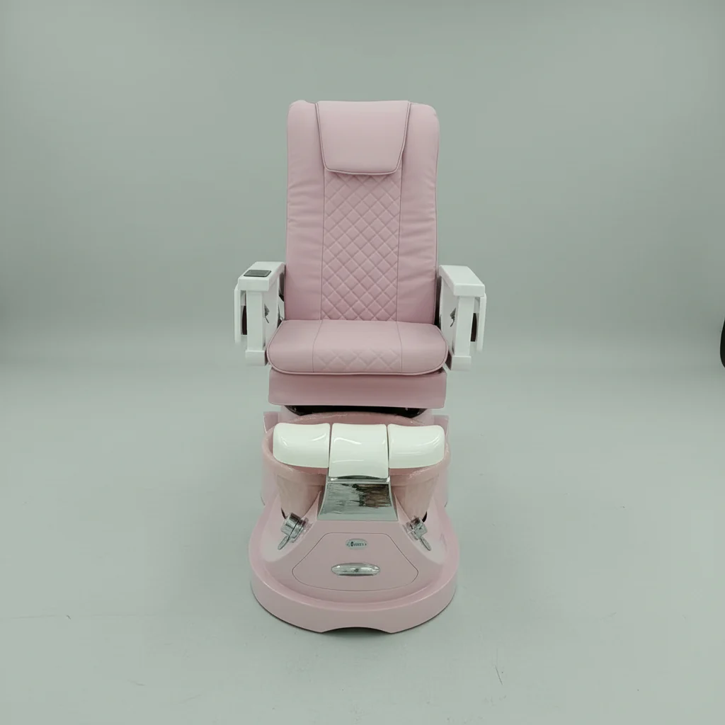 JNBS-15 - BC - Pedicure Spa Chair (Please Call JNBS to Order) - Image 2