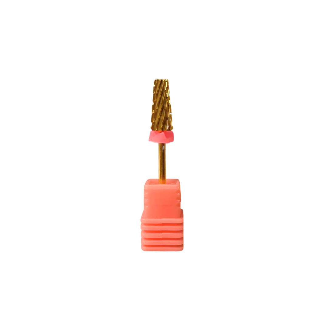 JNBS Drill Bit | Metal Carbide | Taper | 5-in-1 (1pc) - Image 8