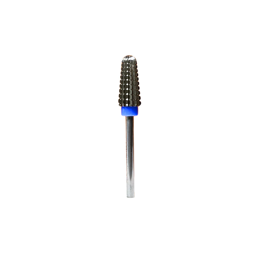 JNBS Drill Bit | Metal Carbide | Round Top Cone | Volcano Bit (1pc) - Image 3