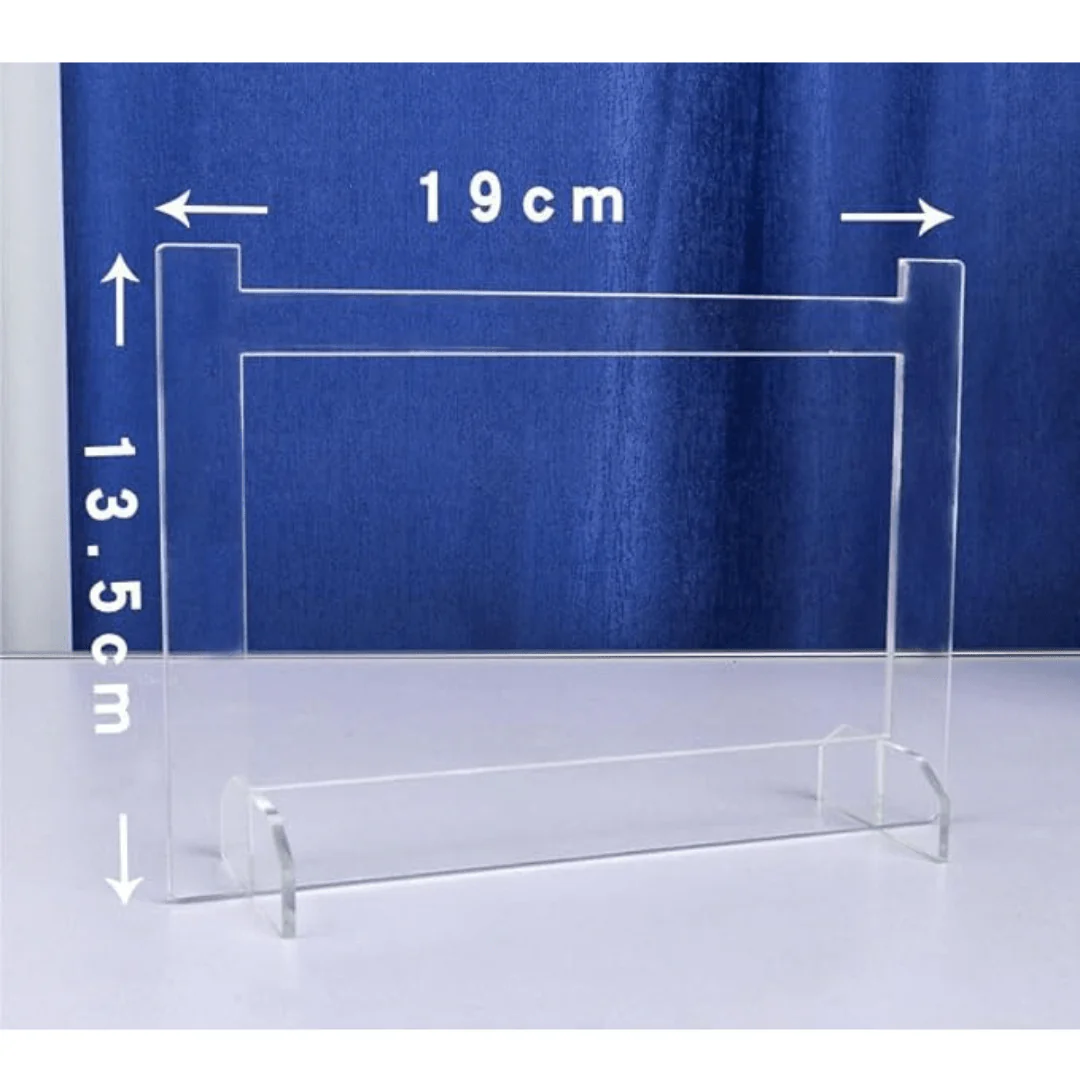 JNBS Hanging Nail Swatch Display - Image 3
