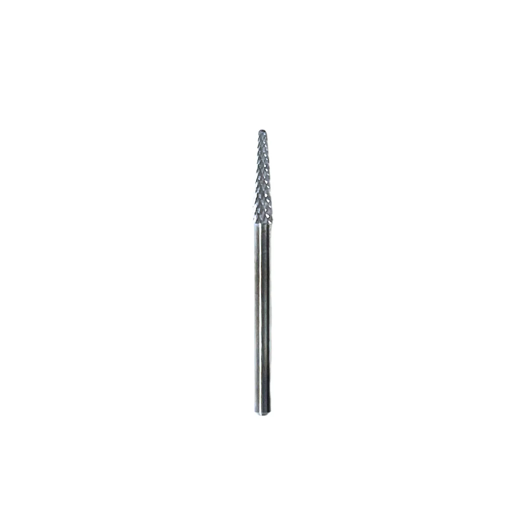JNBS Drill Bit | Metal Carbide | Cone | 3/32 (1pc)
