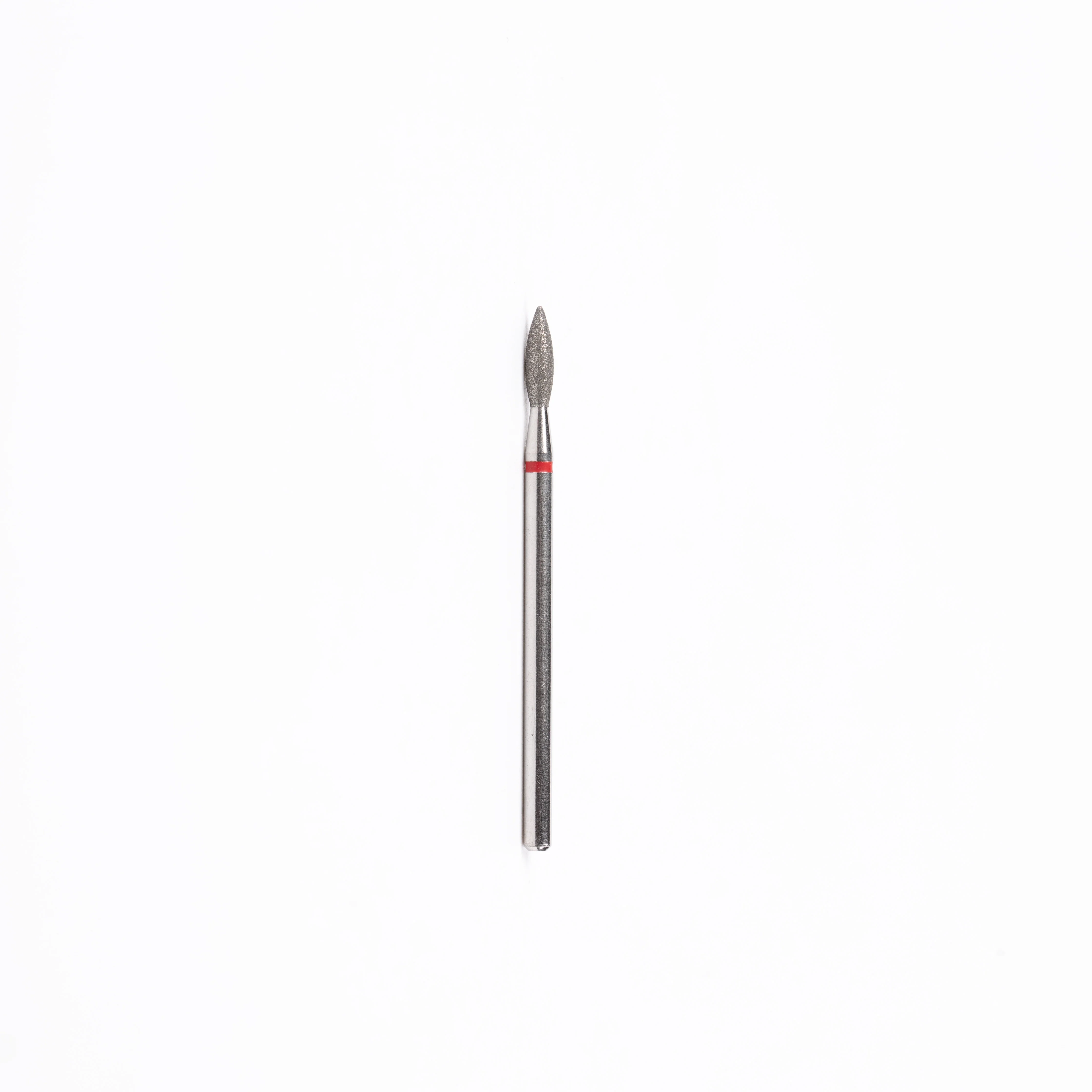 JNBS DRILL BIT | DIAMOND CARBIDE | CUTICLE | FLAME | MODEL NO(1PC) 8537