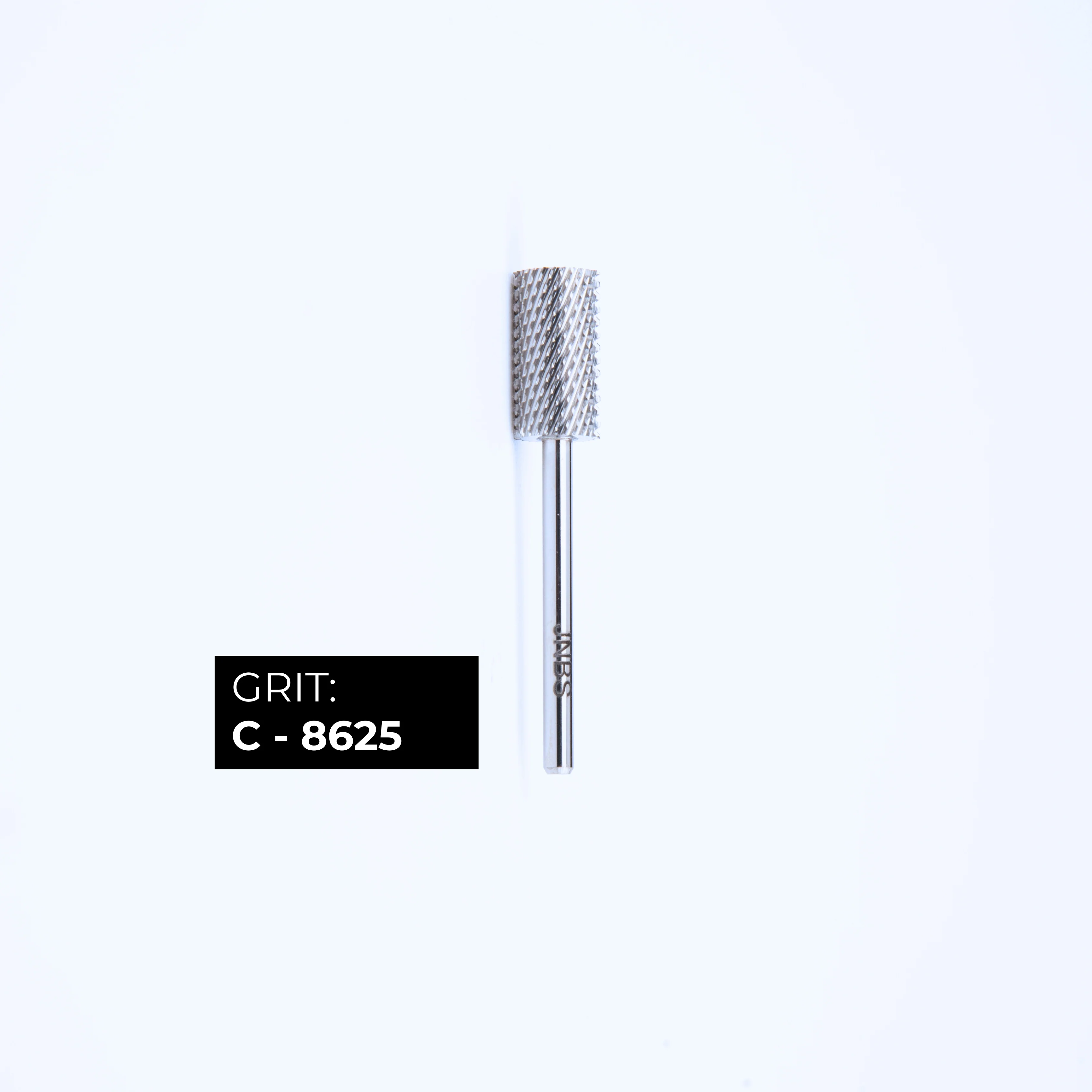 JNBS DRILL BIT | METAL CARBIDE | CLASSIC BARREL | LARGE | 3/32 (1PC) - Image 5