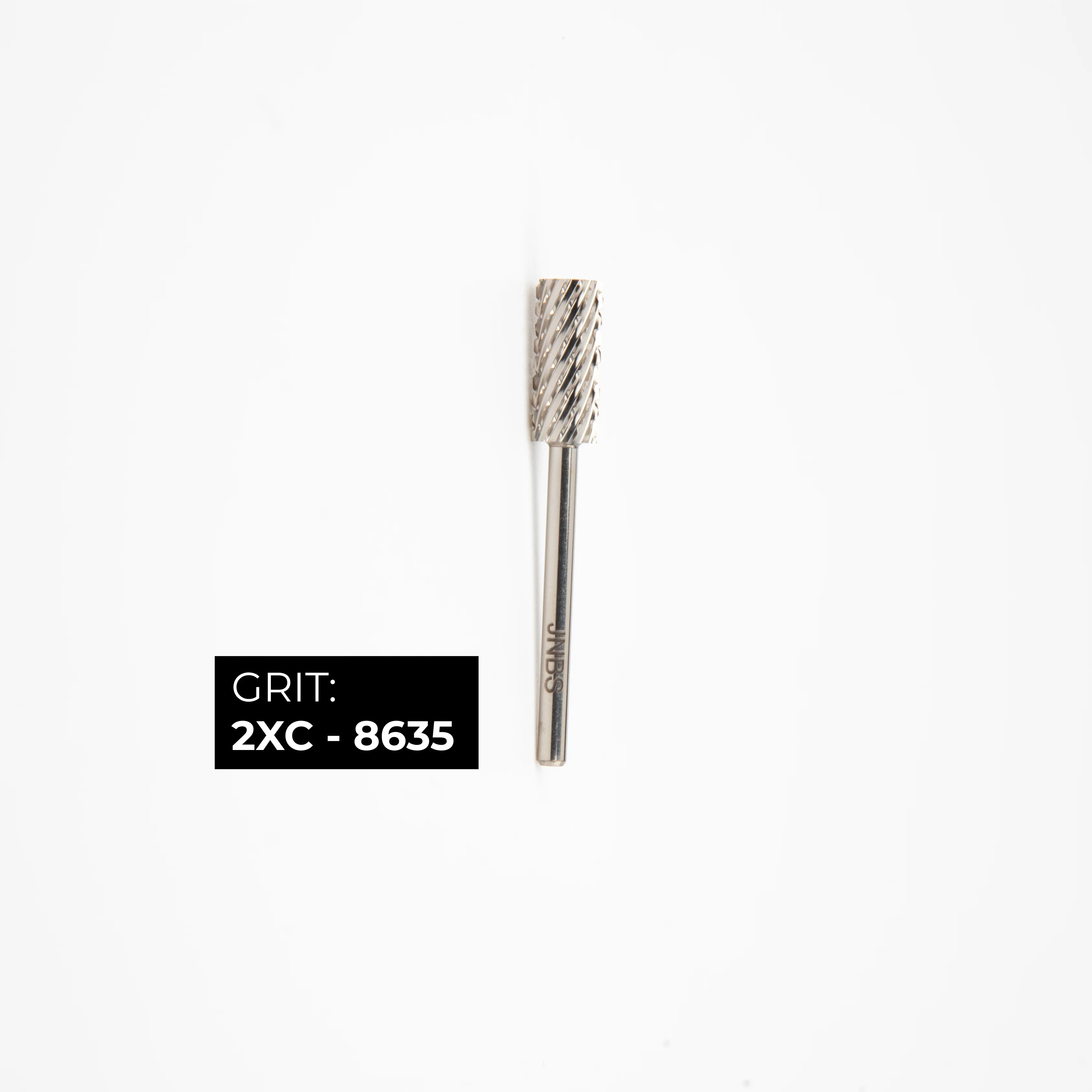 JNBS DRILL BIT | METAL CARBIDE | CLASSIC BARREL | SMALL | 3/32 (1PC) - Image 5