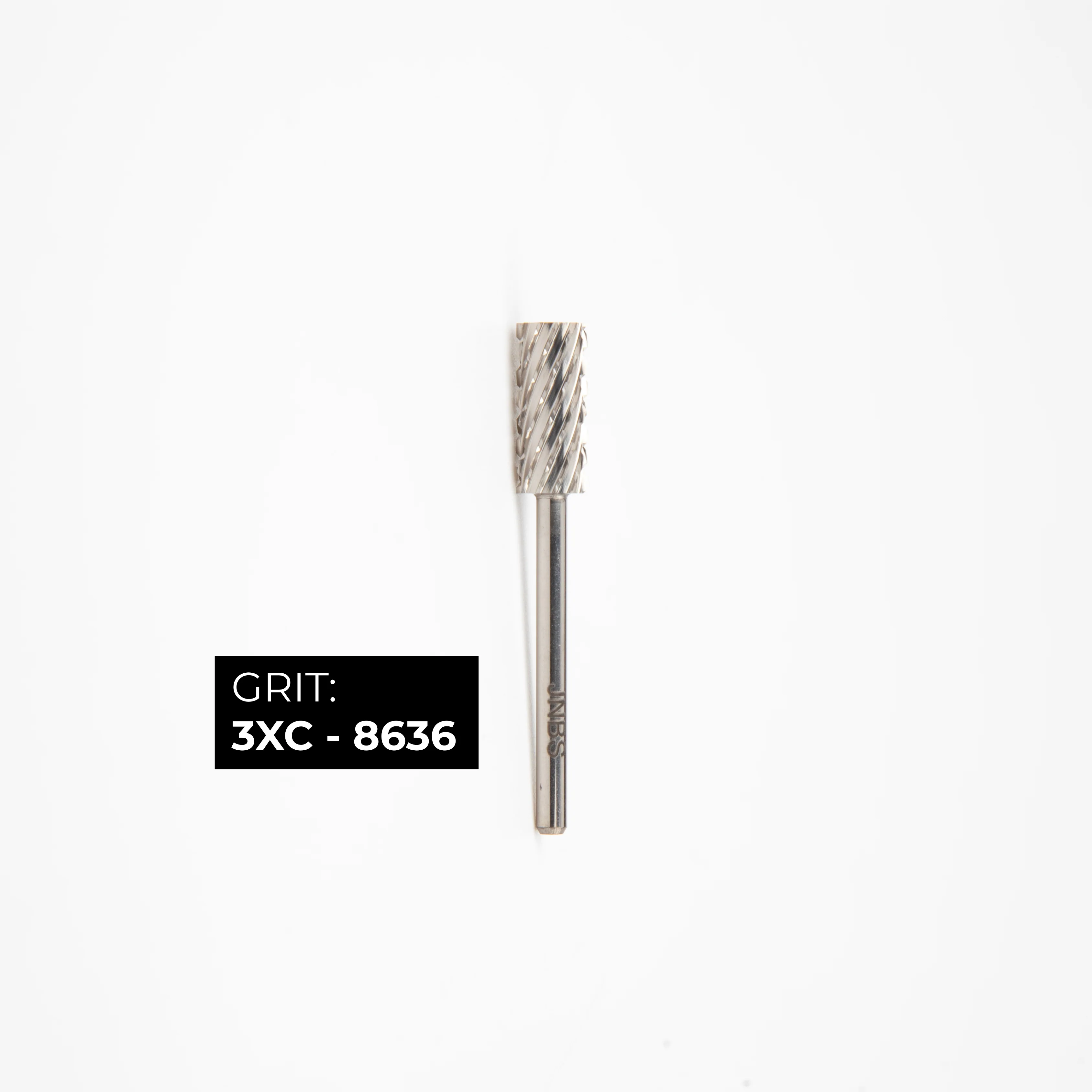 JNBS DRILL BIT | METAL CARBIDE | CLASSIC BARREL | SMALL | 3/32 (1PC) - Image 6