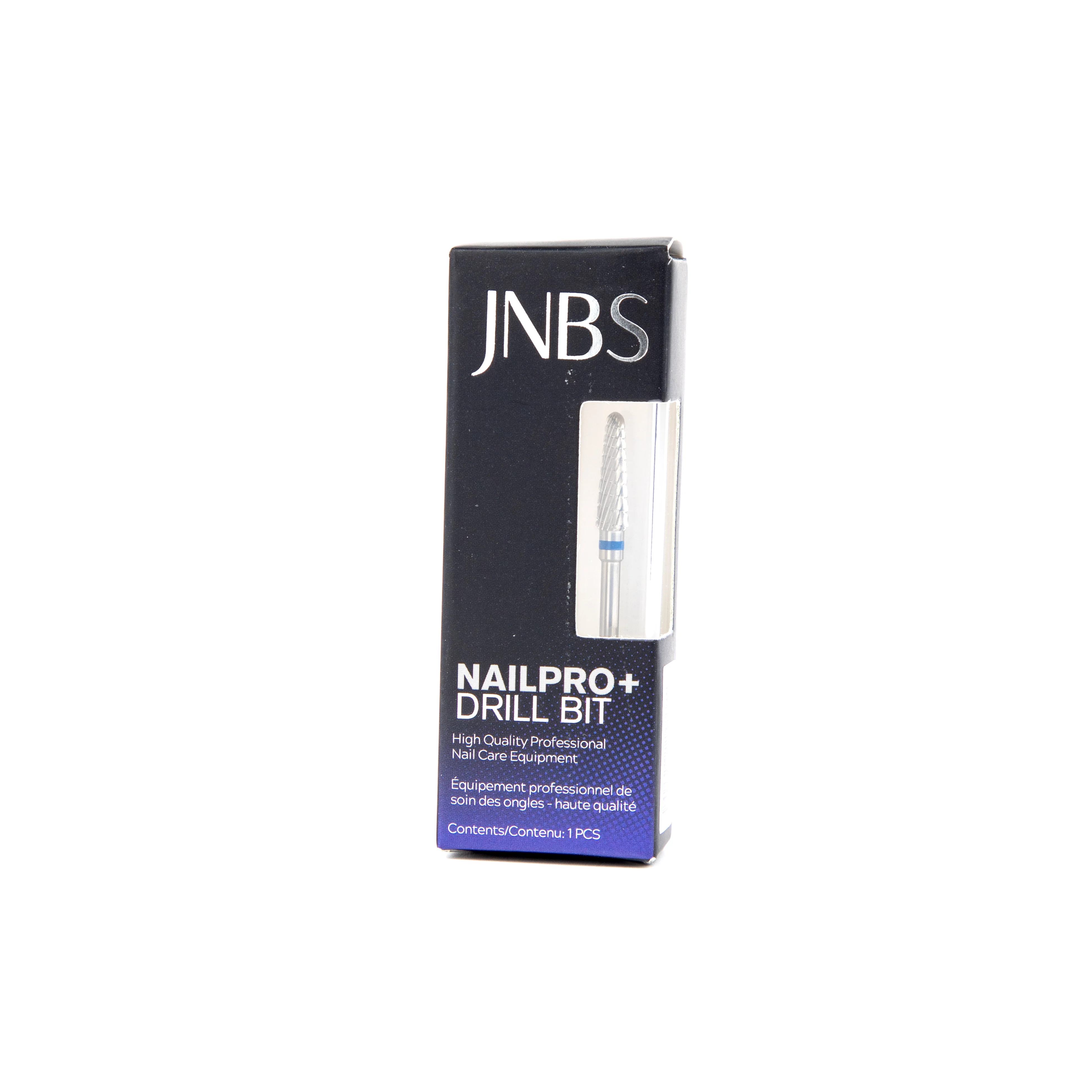 JNBS DRILL BIT | METAL CARBIDE | CONE | 3/32 | MODEL NO. 8532 (1PC) 8532 - Image 2