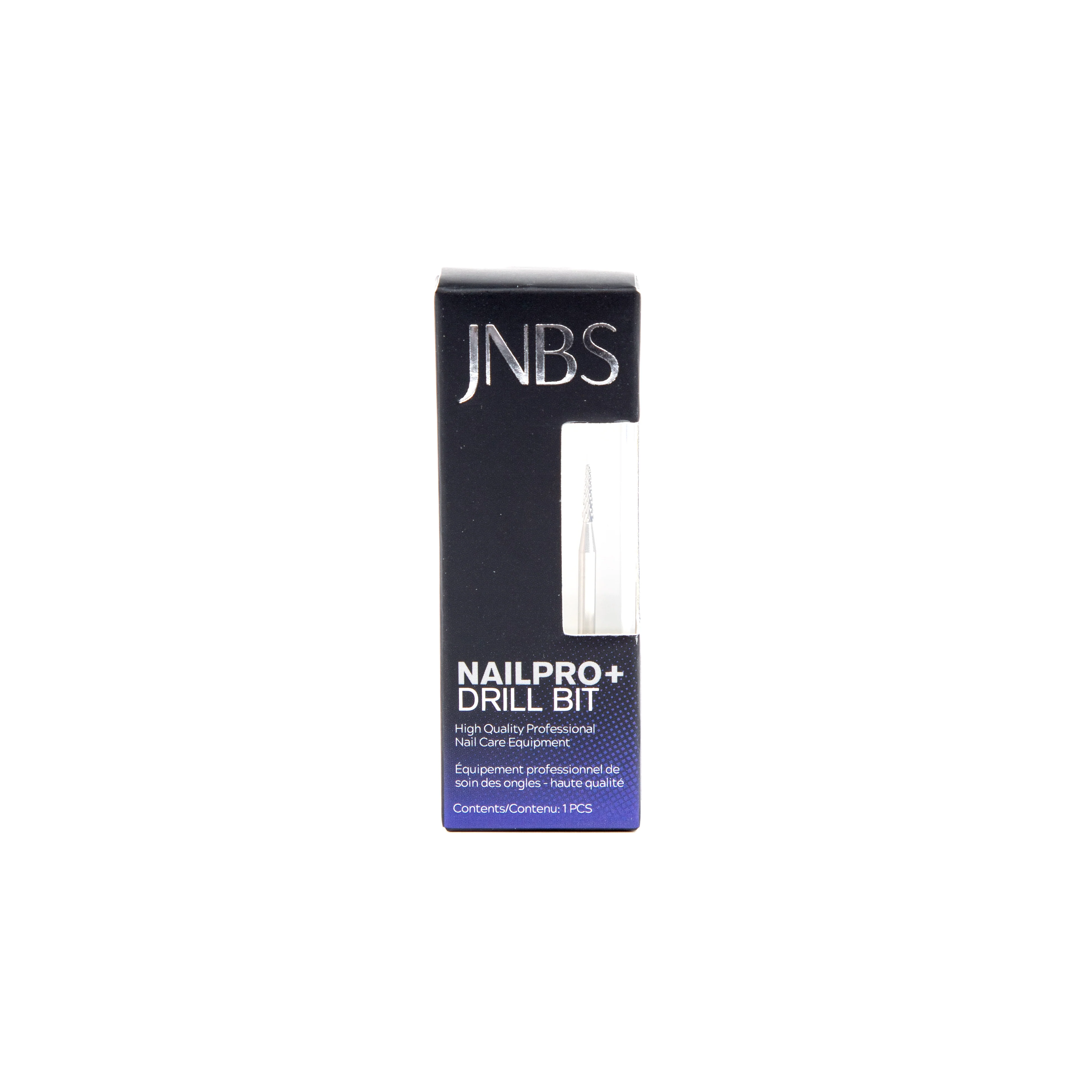 JNBS DRILL BIT | METAL CARBIDE | CONE | 3/32 | MODEL NO. (1PC) 8531 - Image 2