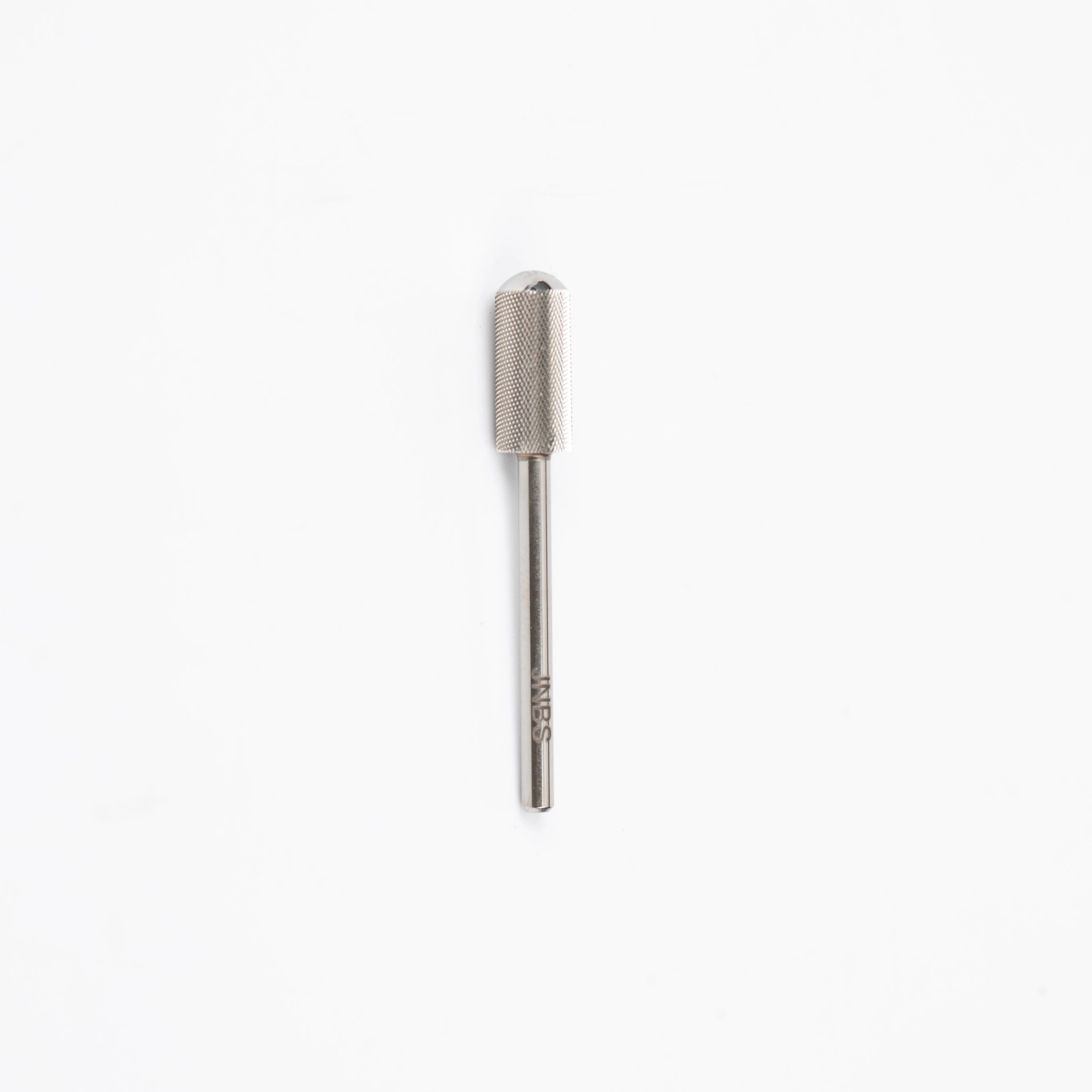 JNBS DRILL BIT | METAL CARBIDE | ROUND SMOOTH TOP | SAFETY | SMALL | 3/32 (1PC)