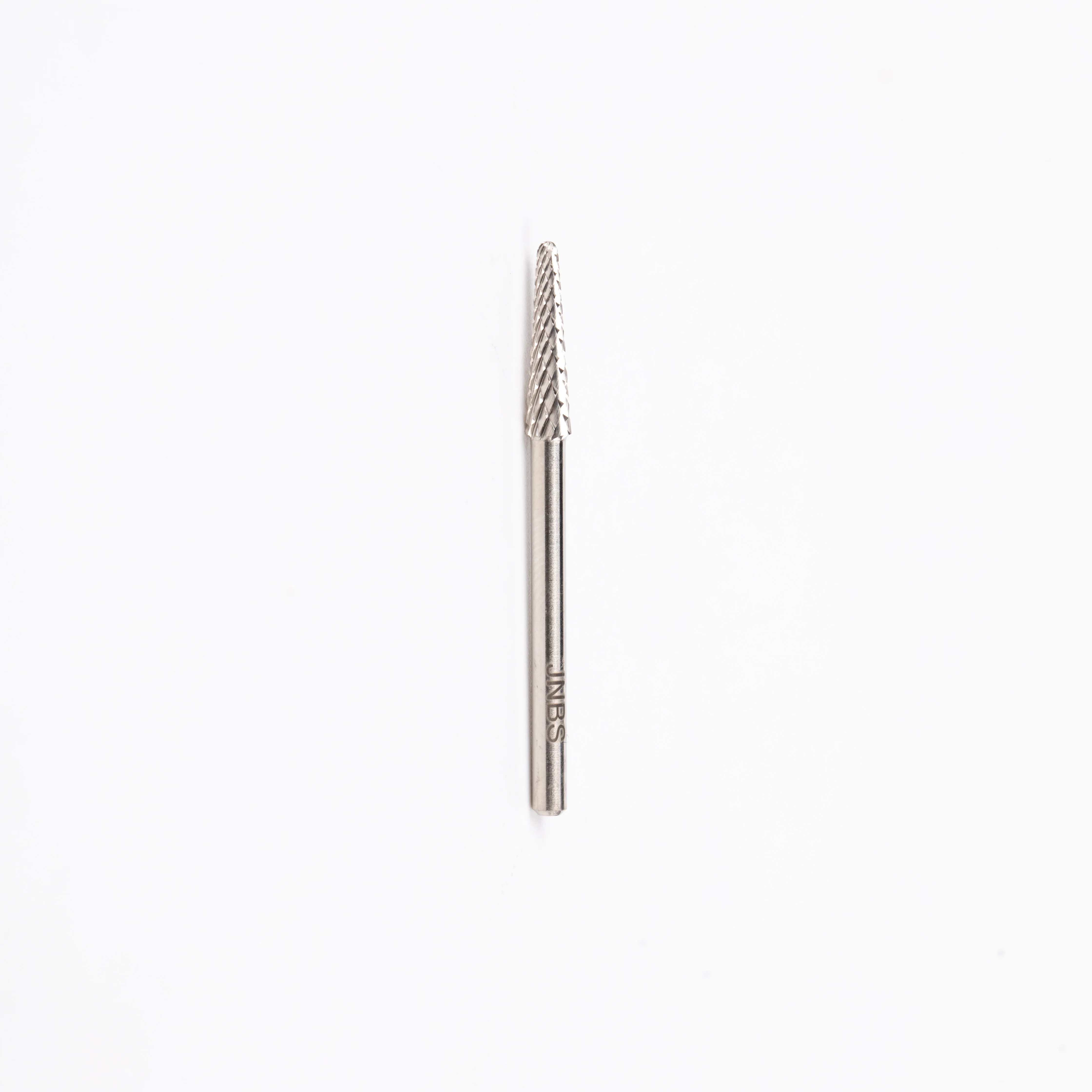 JNBS DRILL BIT | METAL CARBIDE | CONE | 3/32 | MODEL NO. (1PC)